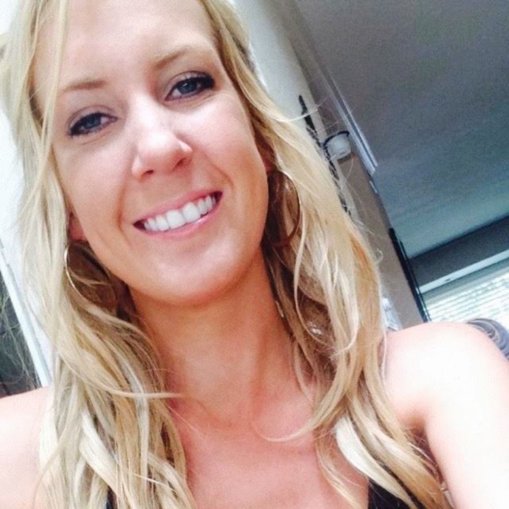 Meet your Posher, Lindsay